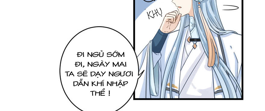 đồ đệ nhà ta lại quải rồi