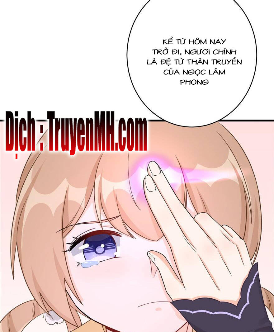 đồ đệ nhà ta lại quải rồi