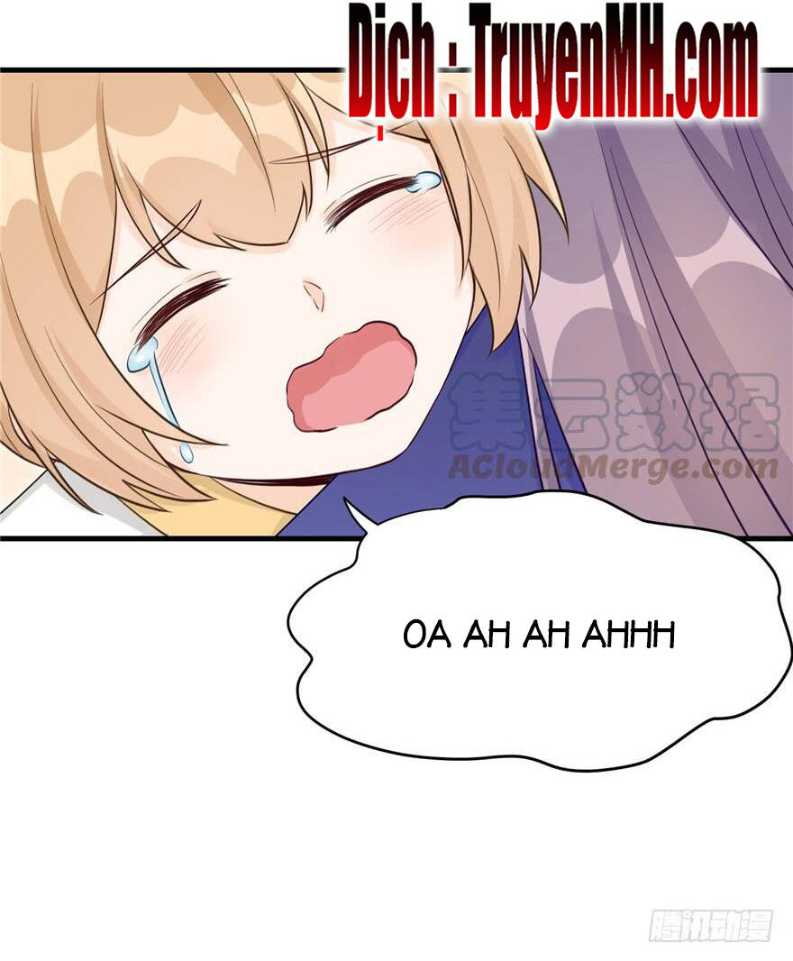 đồ đệ nhà ta lại quải rồi