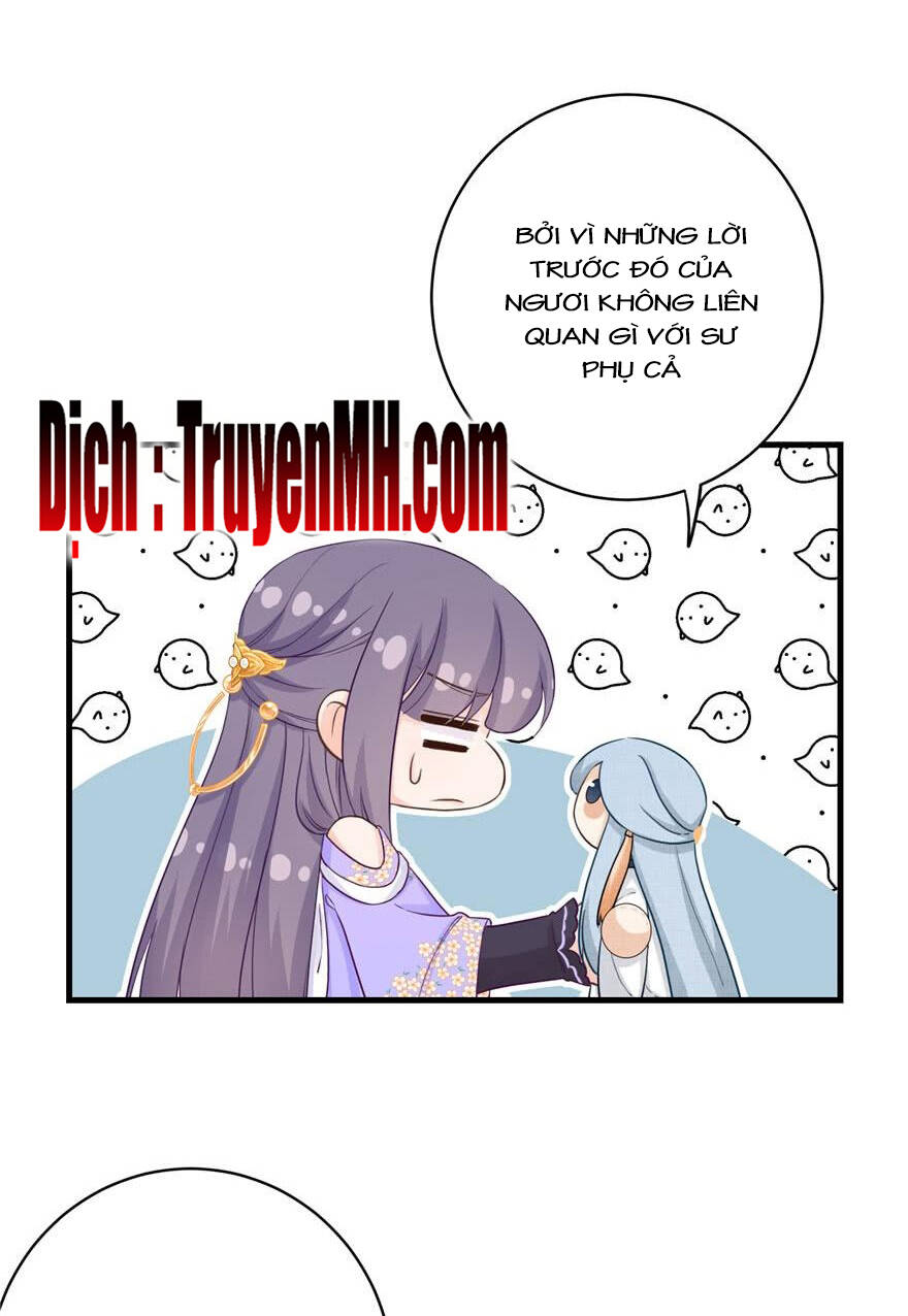 đồ đệ nhà ta lại quải rồi