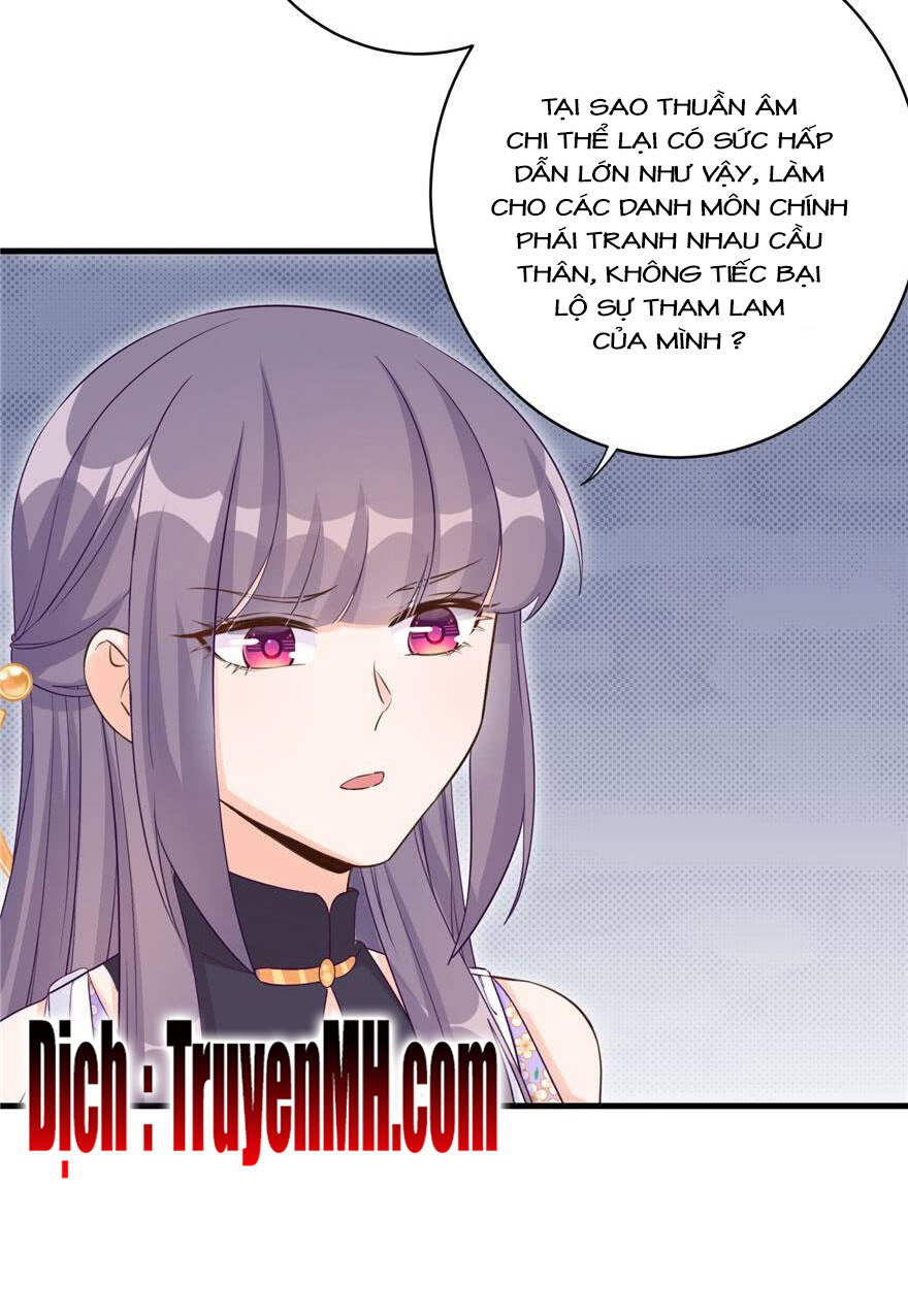 đồ đệ nhà ta lại quải rồi