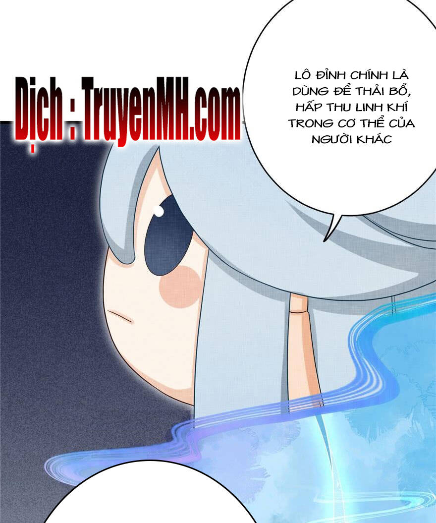 đồ đệ nhà ta lại quải rồi