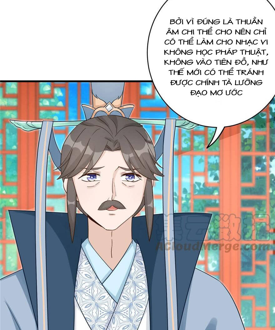 đồ đệ nhà ta lại quải rồi