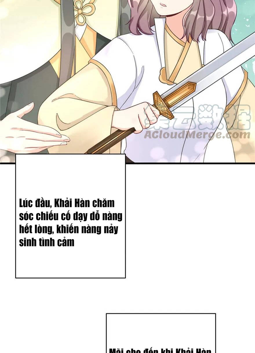 đồ đệ nhà ta lại quải rồi
