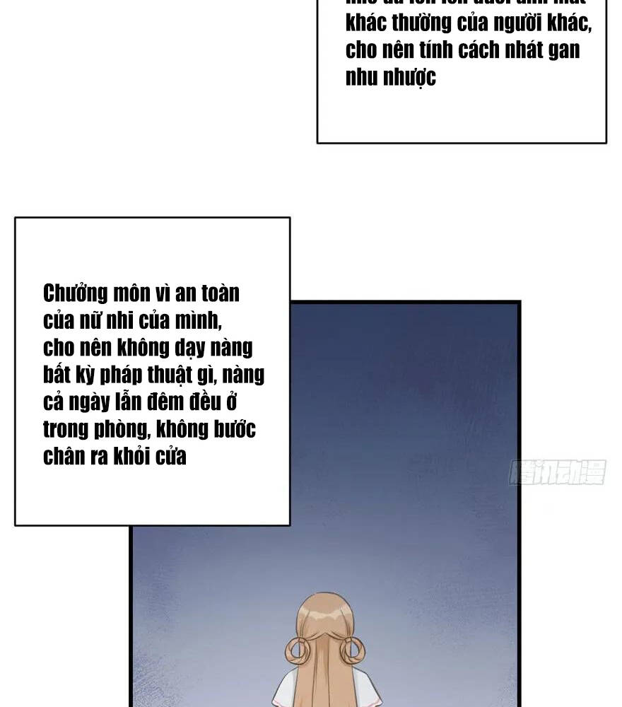 đồ đệ nhà ta lại quải rồi