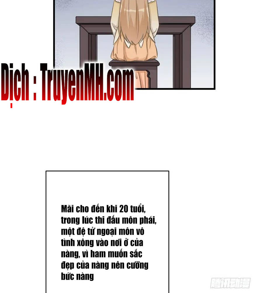 đồ đệ nhà ta lại quải rồi