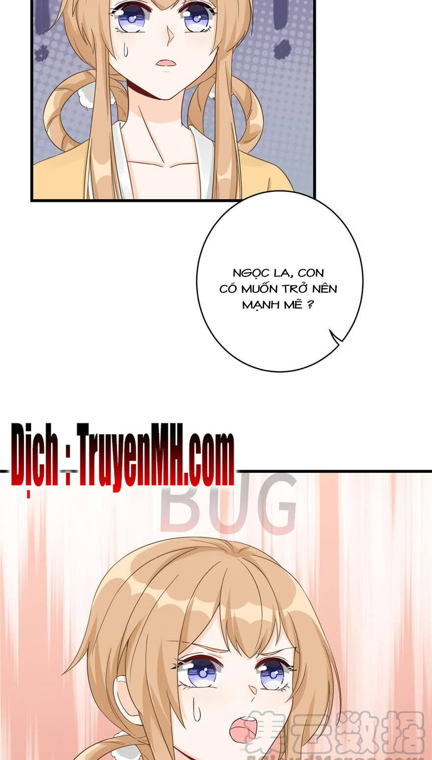 đồ đệ nhà ta lại quải rồi