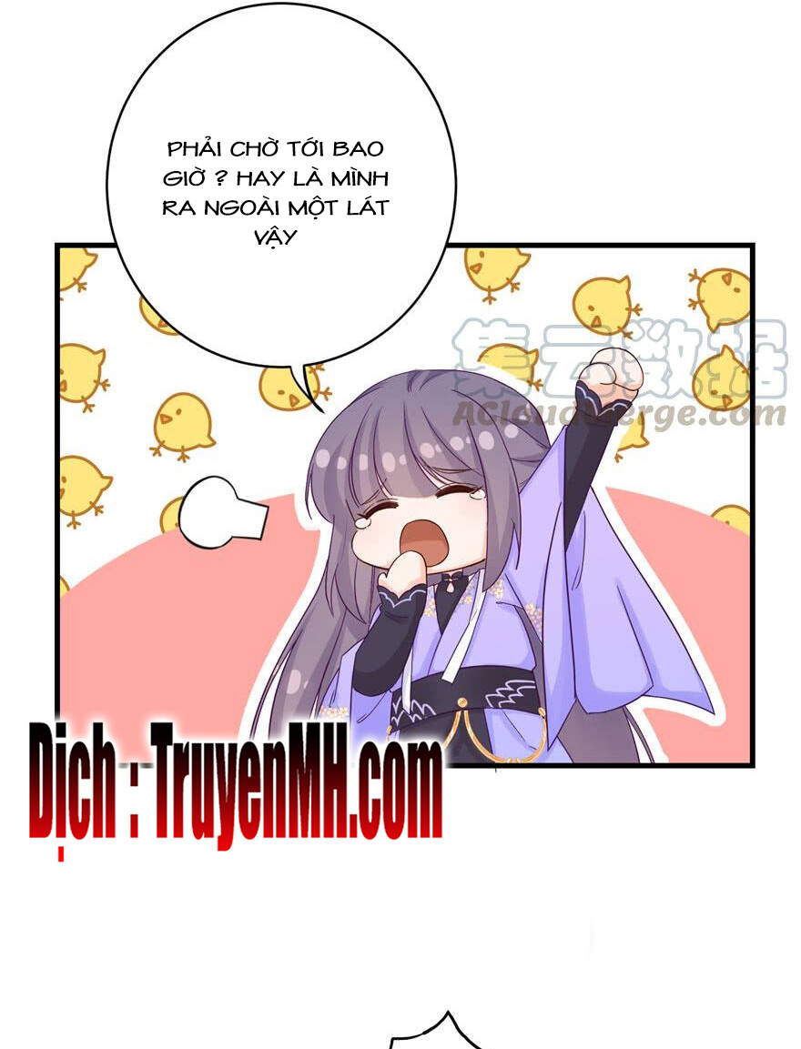 đồ đệ nhà ta lại quải rồi
