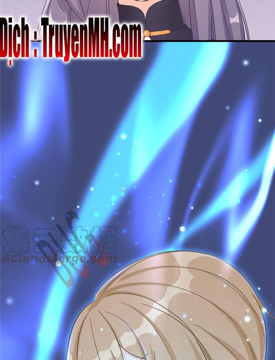 đồ đệ nhà ta lại quải rồi