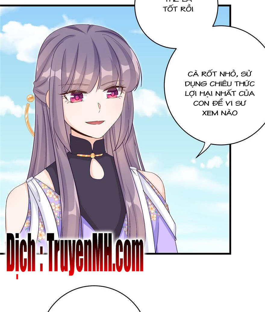 đồ đệ nhà ta lại quải rồi