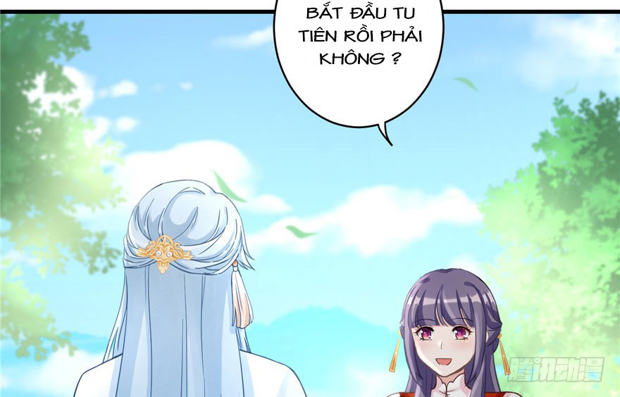 đồ đệ nhà ta lại quải rồi