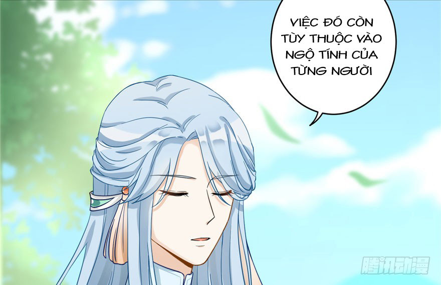 đồ đệ nhà ta lại quải rồi