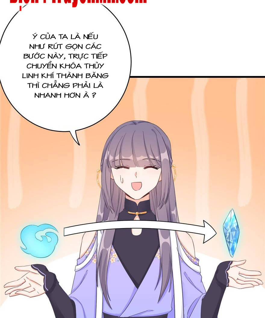 đồ đệ nhà ta lại quải rồi