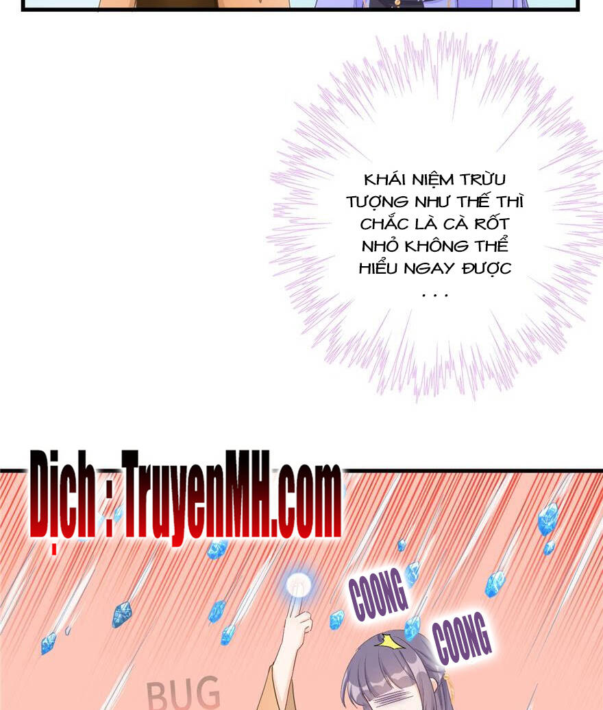 đồ đệ nhà ta lại quải rồi