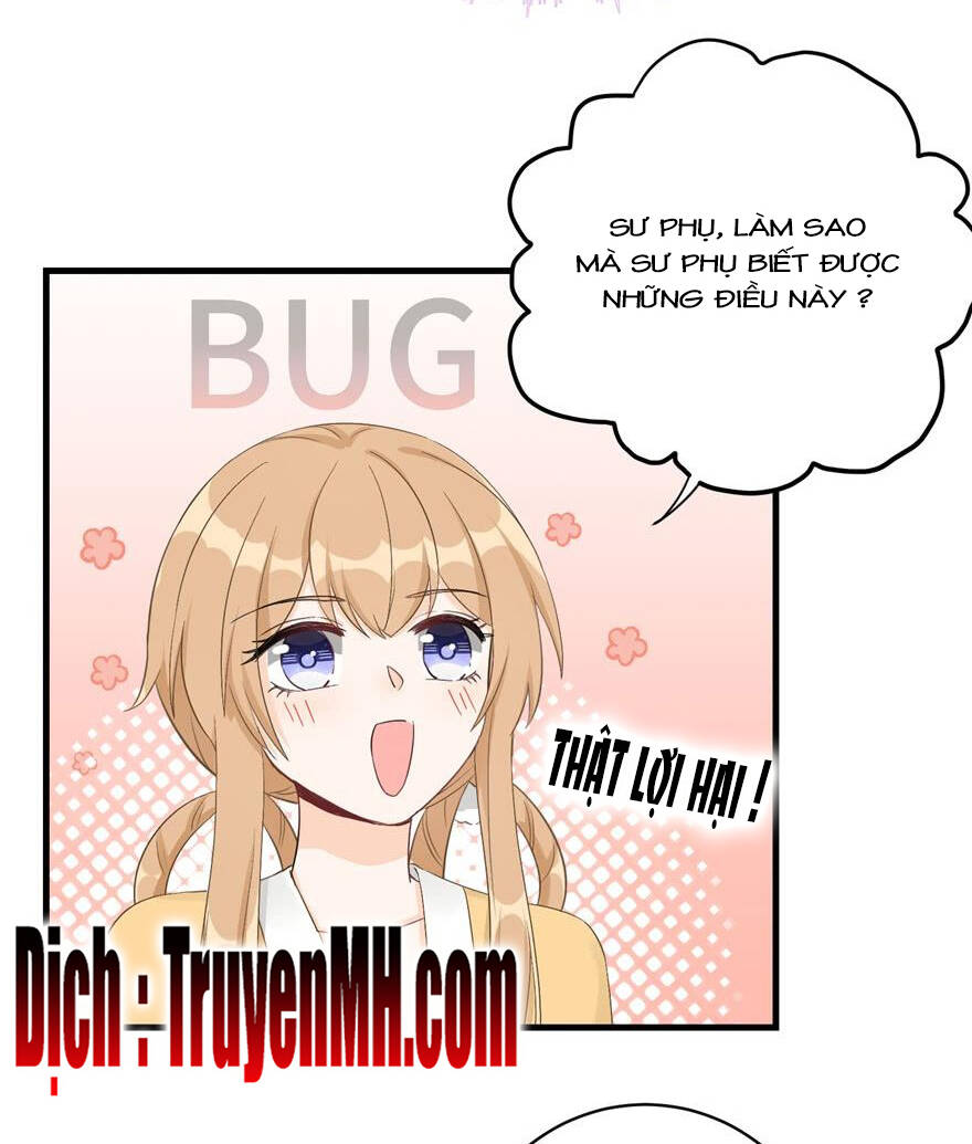 đồ đệ nhà ta lại quải rồi