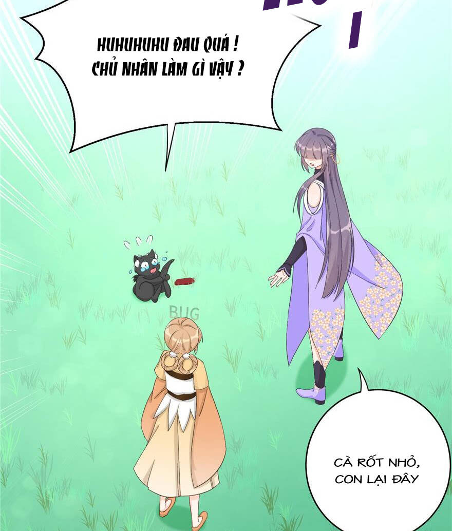 đồ đệ nhà ta lại quải rồi