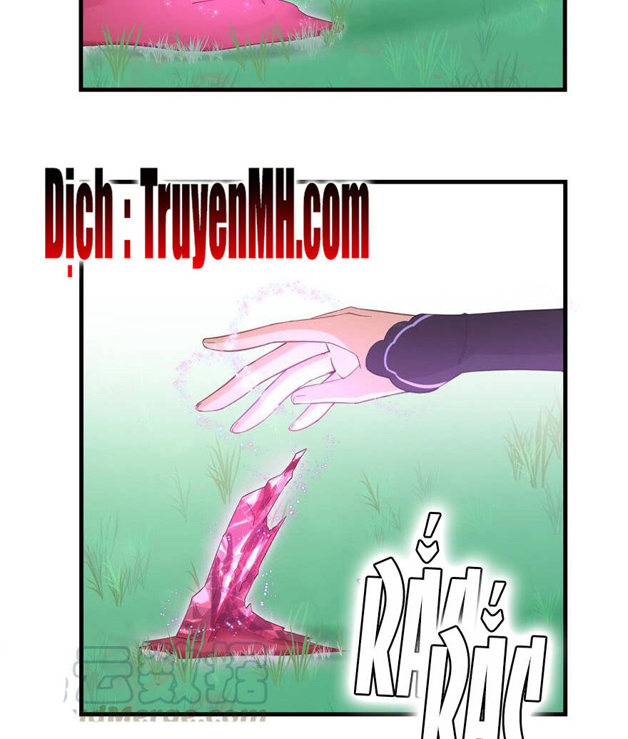 đồ đệ nhà ta lại quải rồi