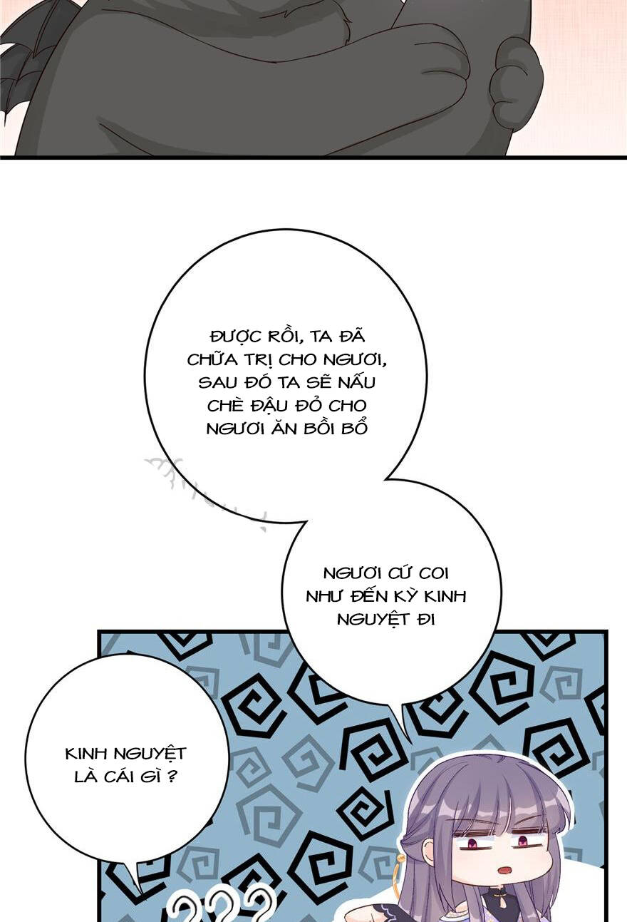 đồ đệ nhà ta lại quải rồi