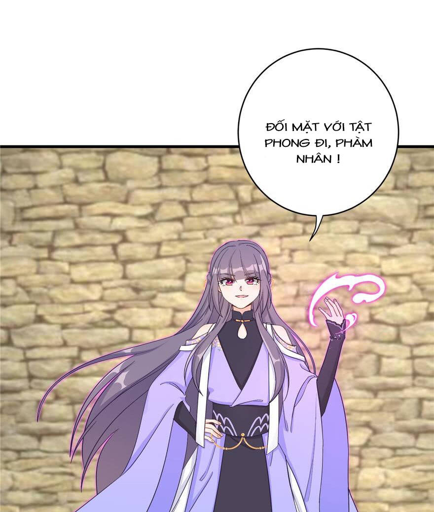 đồ đệ nhà ta lại quải rồi