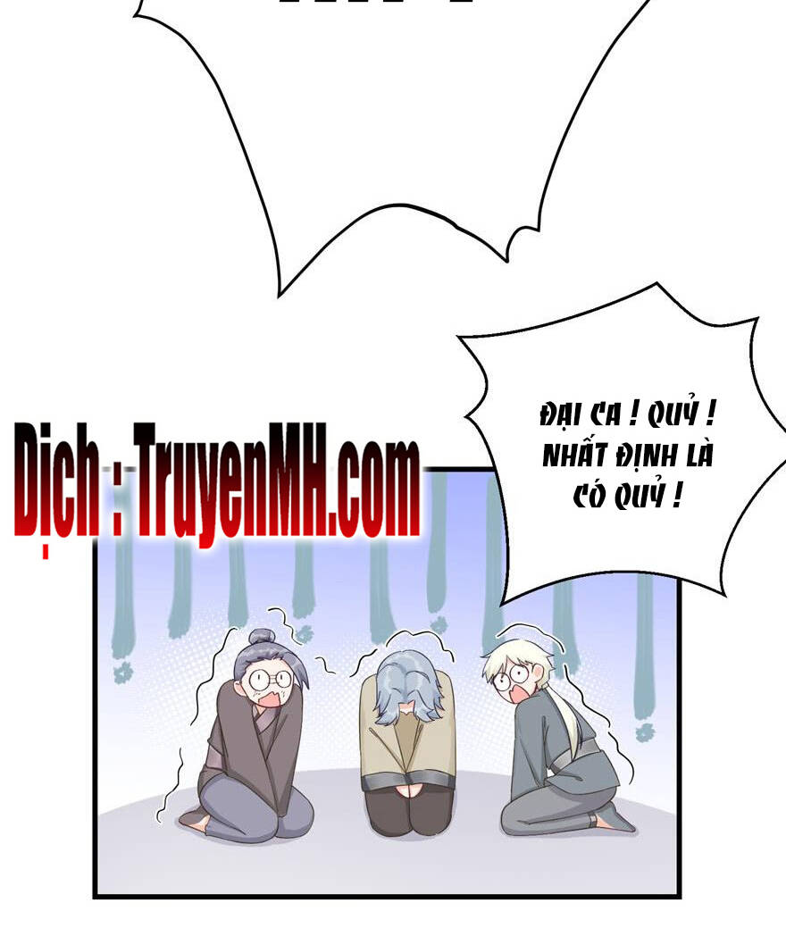 đồ đệ nhà ta lại quải rồi