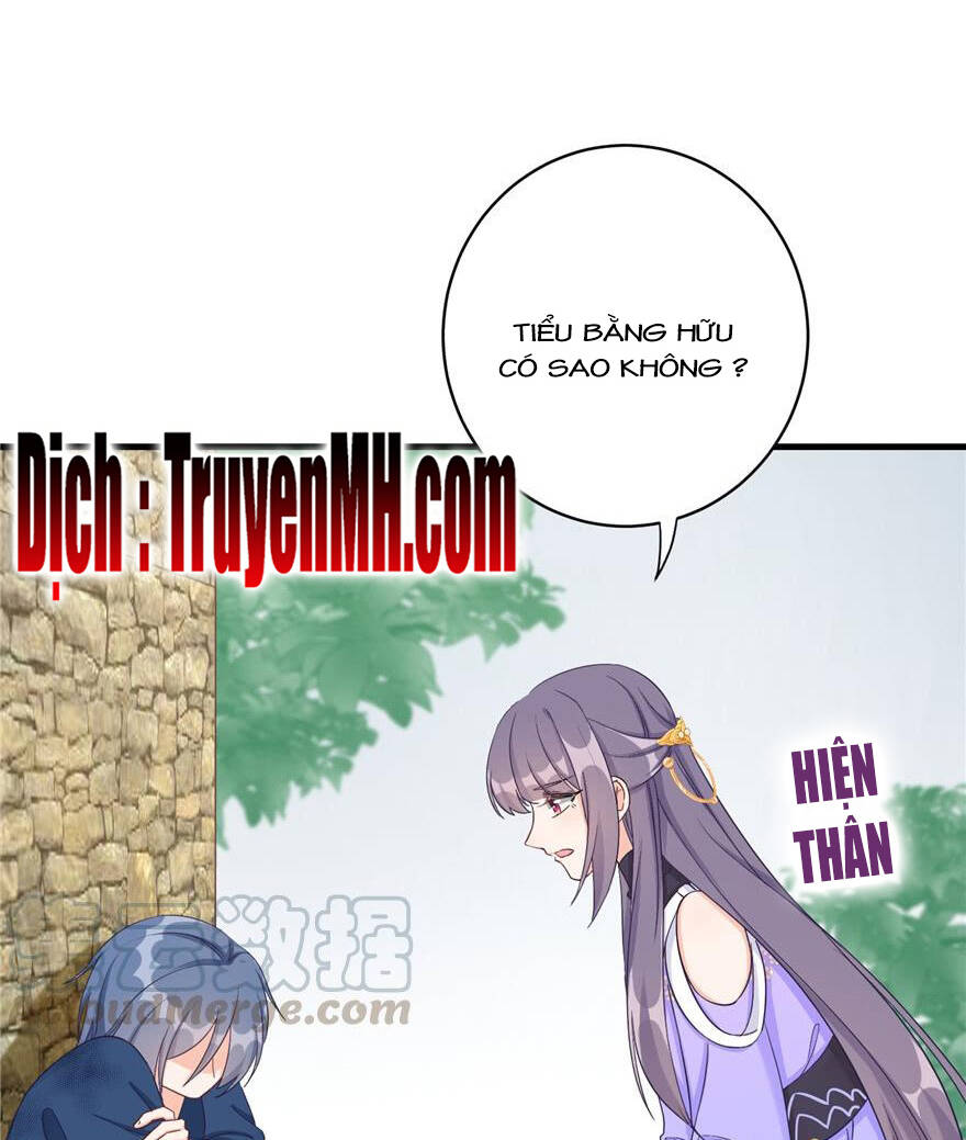 đồ đệ nhà ta lại quải rồi
