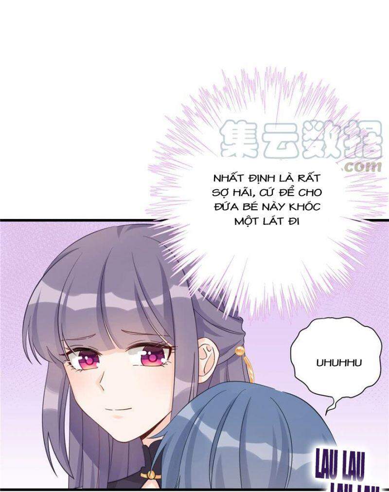 đồ đệ nhà ta lại quải rồi