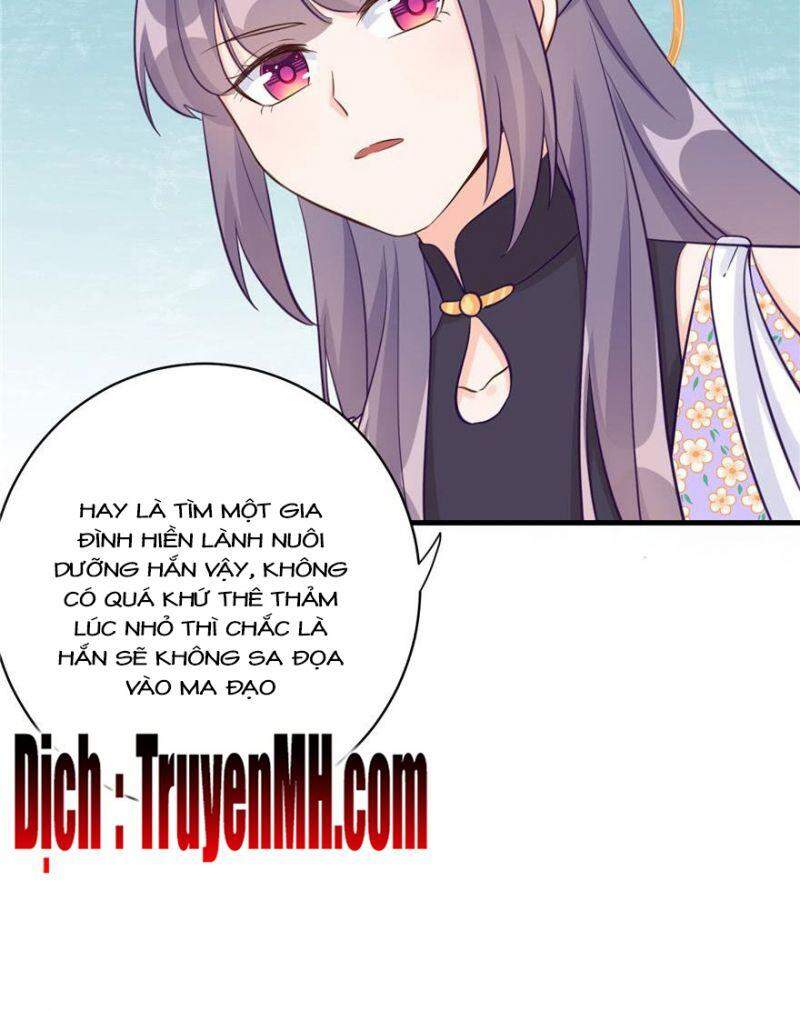 đồ đệ nhà ta lại quải rồi