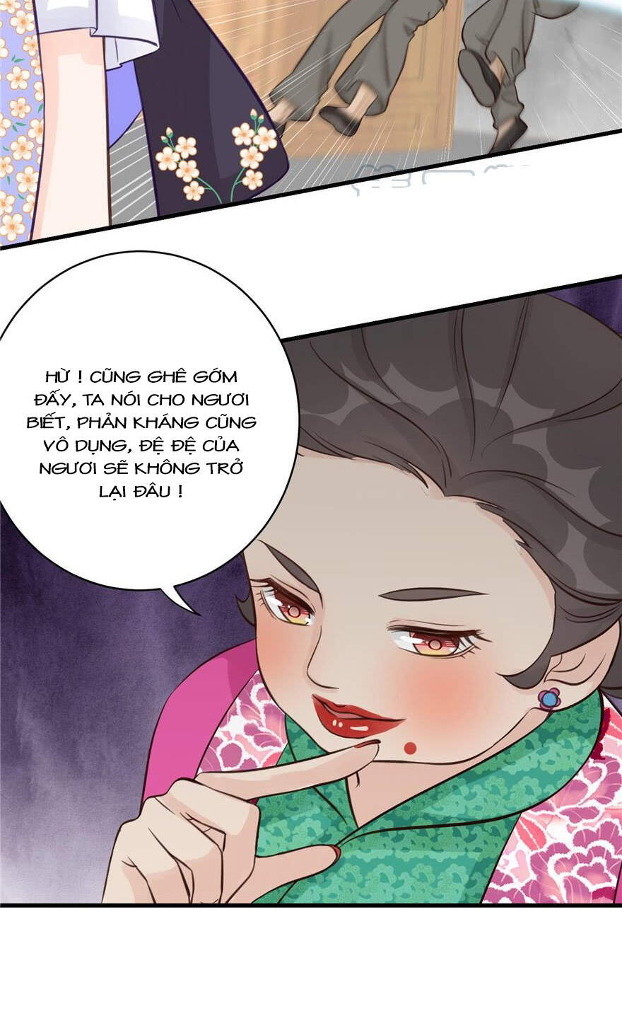đồ đệ nhà ta lại quải rồi