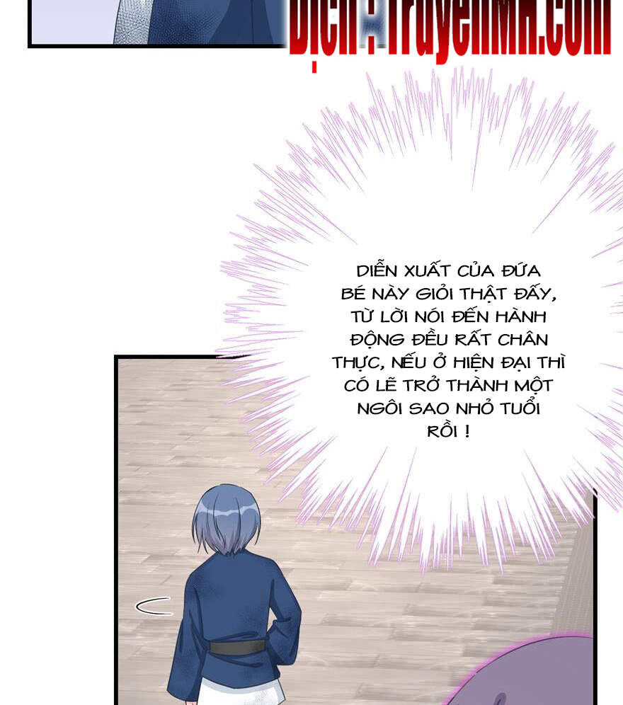 đồ đệ nhà ta lại quải rồi