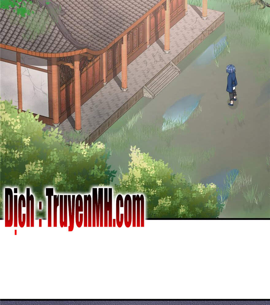 đồ đệ nhà ta lại quải rồi