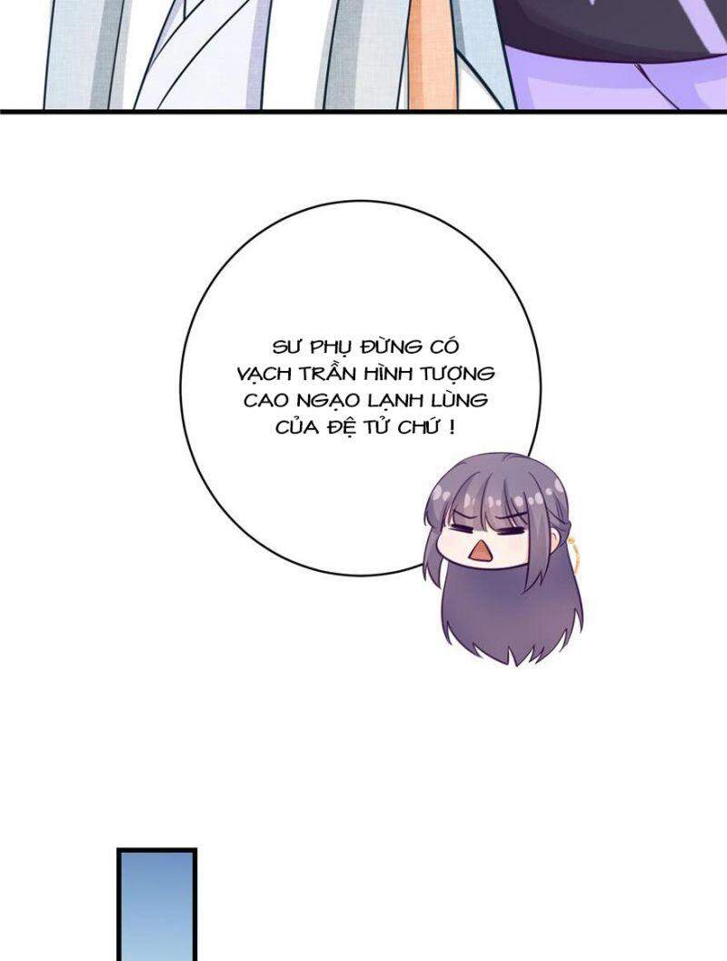 đồ đệ nhà ta lại quải rồi