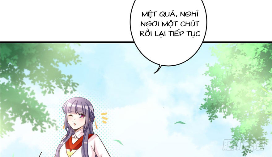 đồ đệ nhà ta lại quải rồi