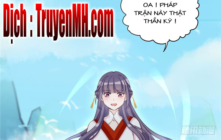 đồ đệ nhà ta lại quải rồi
