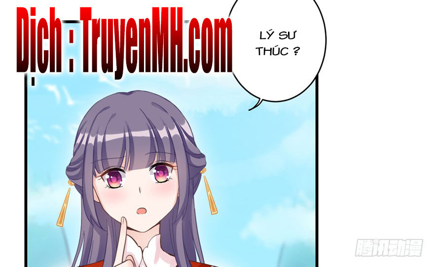 đồ đệ nhà ta lại quải rồi