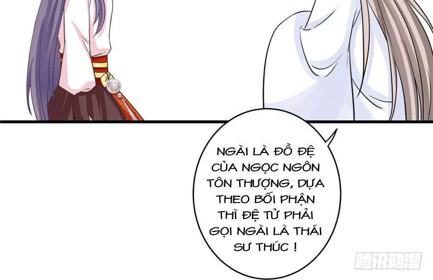 đồ đệ nhà ta lại quải rồi