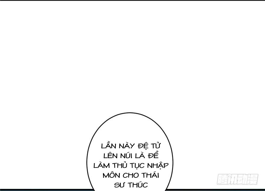 đồ đệ nhà ta lại quải rồi