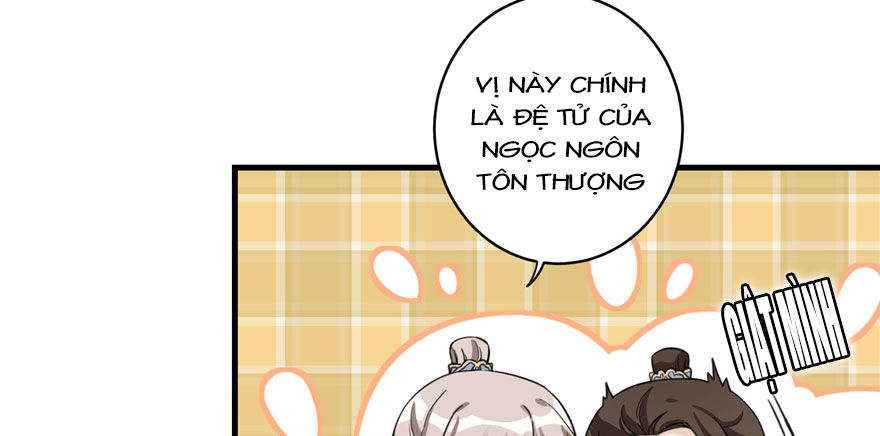 đồ đệ nhà ta lại quải rồi