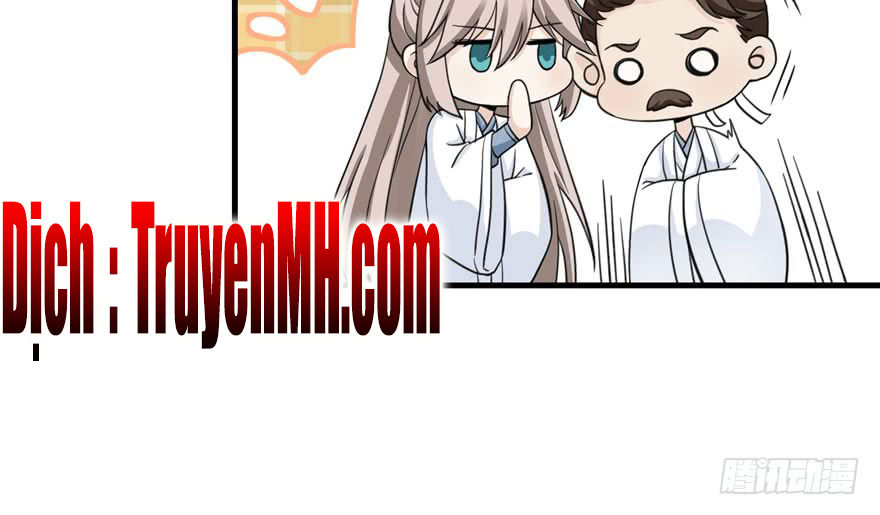 đồ đệ nhà ta lại quải rồi
