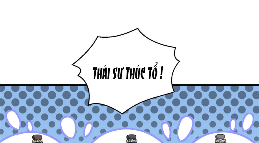 đồ đệ nhà ta lại quải rồi