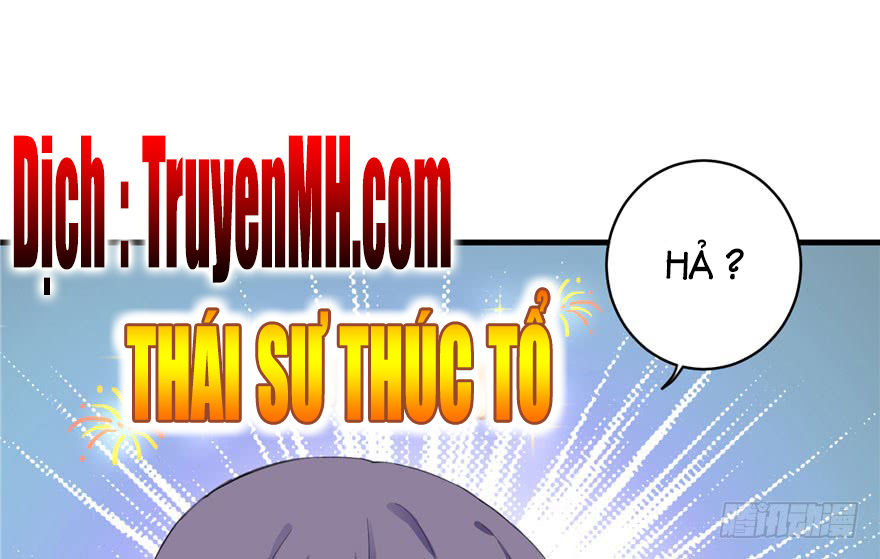 đồ đệ nhà ta lại quải rồi