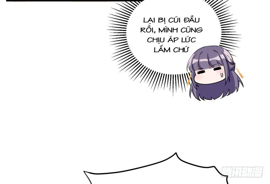 đồ đệ nhà ta lại quải rồi