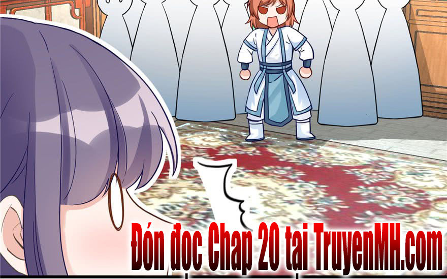 đồ đệ nhà ta lại quải rồi