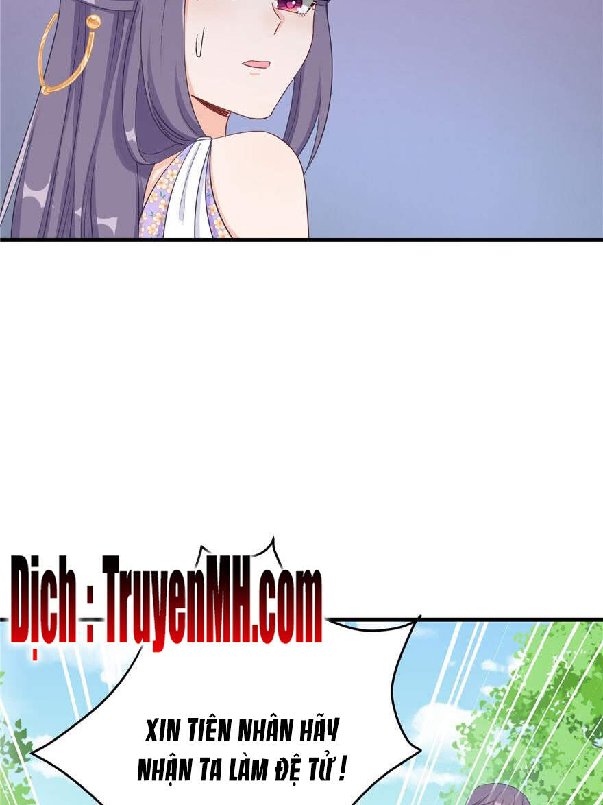 đồ đệ nhà ta lại quải rồi