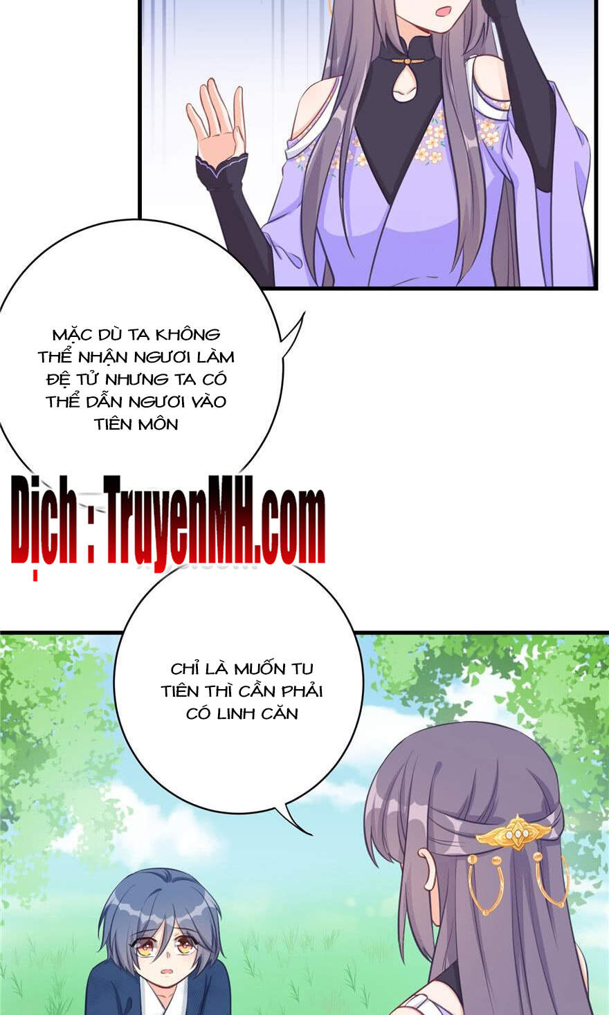 đồ đệ nhà ta lại quải rồi