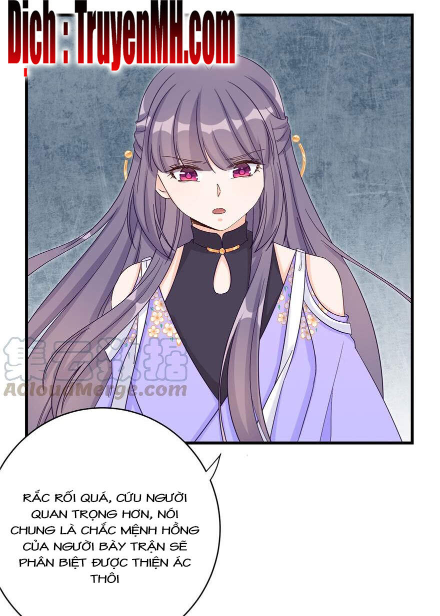 đồ đệ nhà ta lại quải rồi