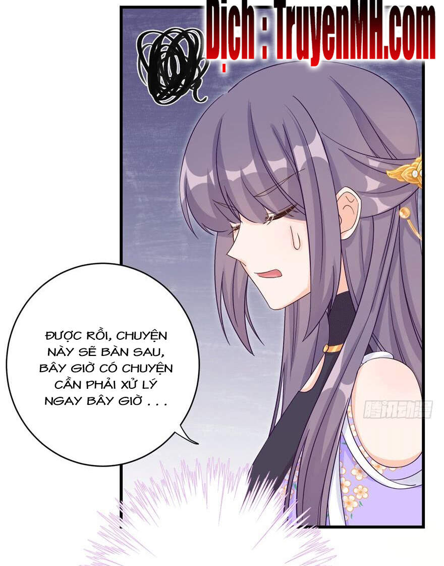 đồ đệ nhà ta lại quải rồi