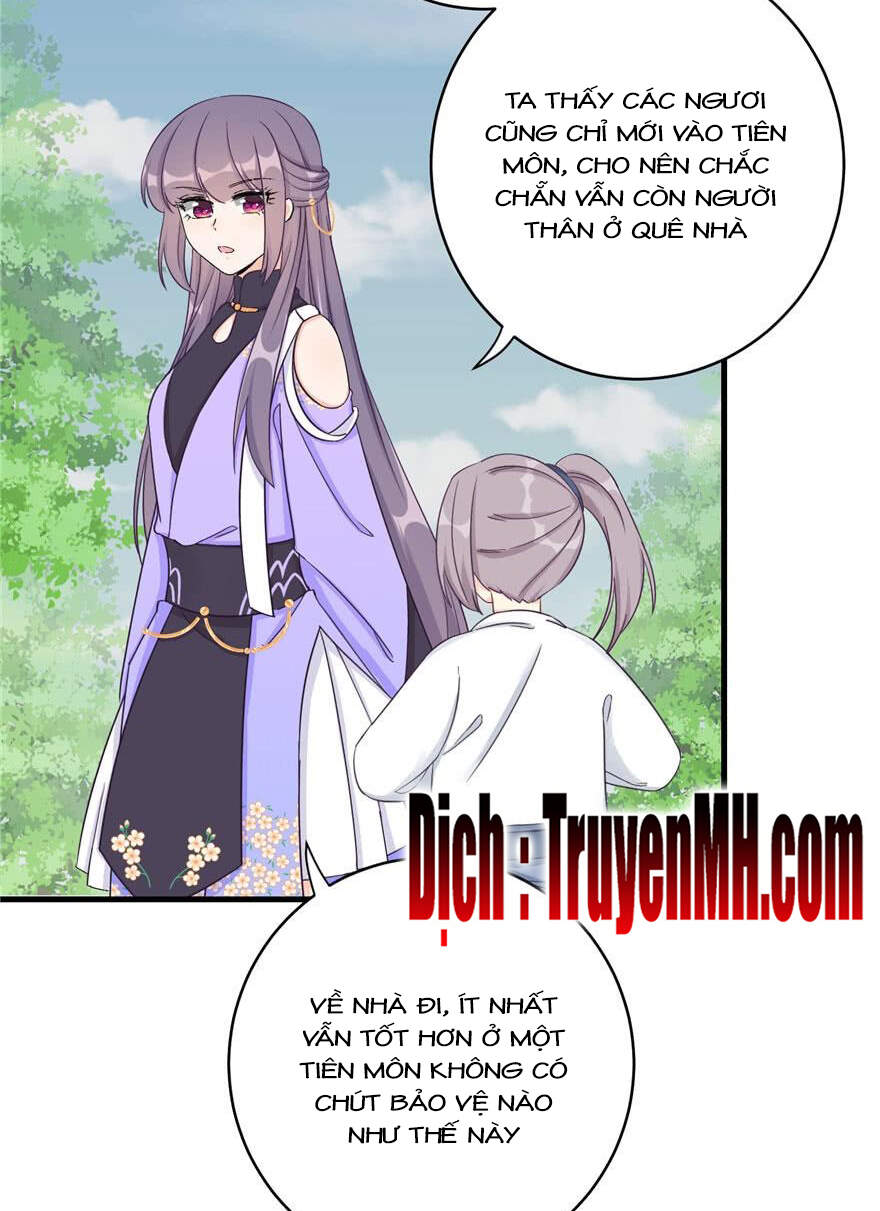 đồ đệ nhà ta lại quải rồi