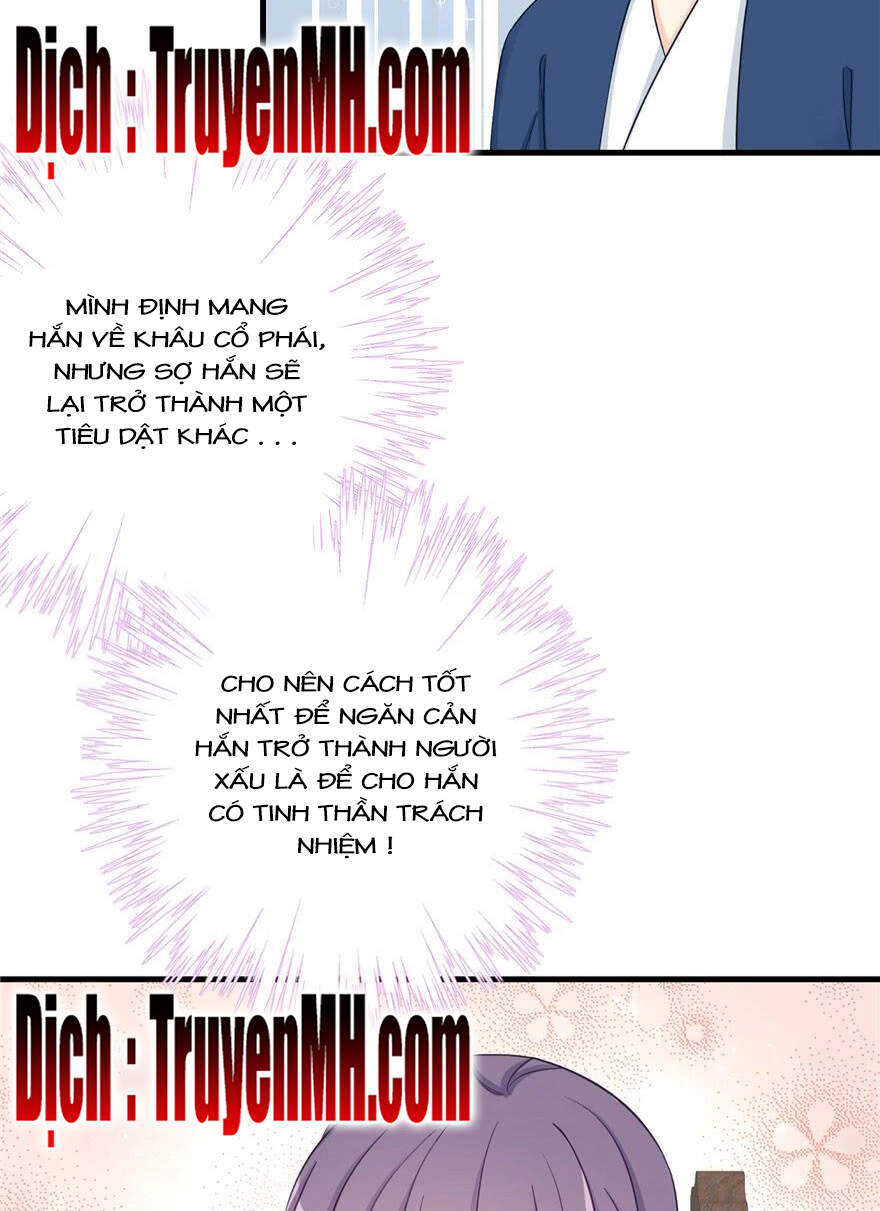 đồ đệ nhà ta lại quải rồi