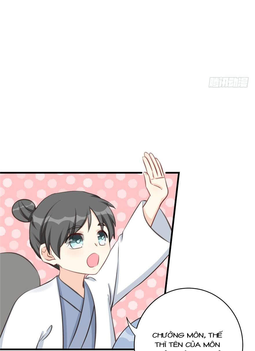 đồ đệ nhà ta lại quải rồi