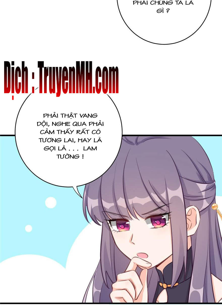 đồ đệ nhà ta lại quải rồi
